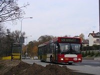 MAN NL202 #582