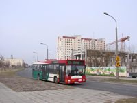 MAN NL202 #582