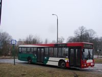 MAN NL202 #582