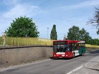 MAN NL202 #582