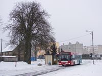 MAN NL202 #582