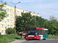 MAN NL202 #582
