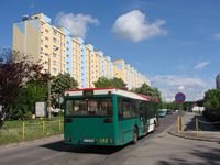 MAN NL202 #582