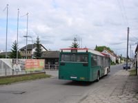 MAN NL202 #583