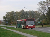 MAN NL202 #583