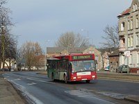 MAN NL202 #583