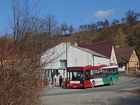 MAN NL202 #583