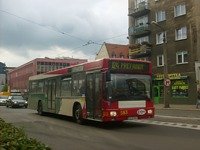 MAN NL202 #583