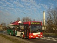 MAN NL202 #583