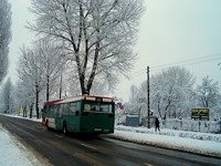 MAN NL202 #583