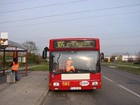 MAN NL202 #583