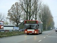 MAN NL202 #583
