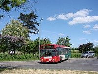 MAN NL202 #583