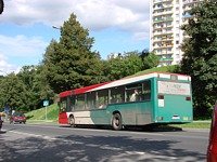 MAN NL202 #583