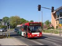 MAN NL202 #583