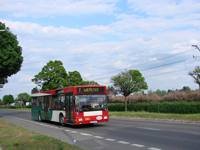 MAN NL202 #583