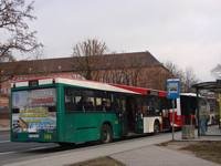 MAN NL202 #583