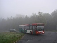 MAN NL202 #585