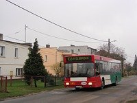 MAN NL202 #585