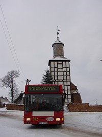 MAN NL202 #586
