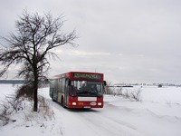 MAN NL202 #586