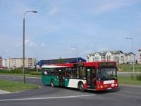 MAN NL202 #586