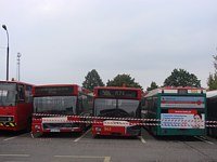 MAN NL202 #586