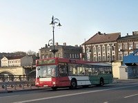MAN NL202 #587