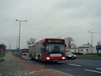 MAN NL202 #587