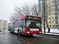 MAN NL202 #587