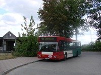 MAN NL202 #587
