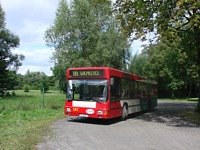 MAN NL202 #587