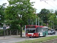 MAN NL202 #587