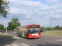 MAN NL202 #587