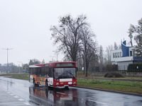 MAN NL202 #587