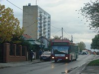 MAN NL202 #587