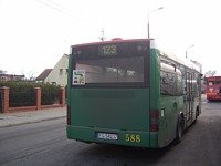 MAN NM223 #588