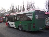 MAN NM223 #588