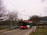 MAN NM223 #588