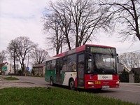 MAN NM223 #588