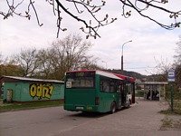 MAN NM223 #588