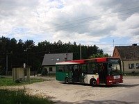 MAN NM223 #588