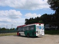 MAN NM223 #588