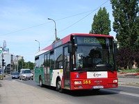 MAN NM223 #588