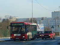 MAN NM223 #588