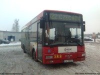MAN NM223 #588