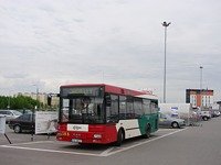 MAN NM223 #588