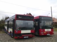 MAN NM223 #588