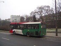 MAN NM223 #589