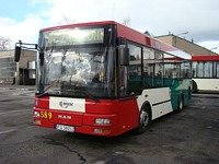 MAN NM223 #589